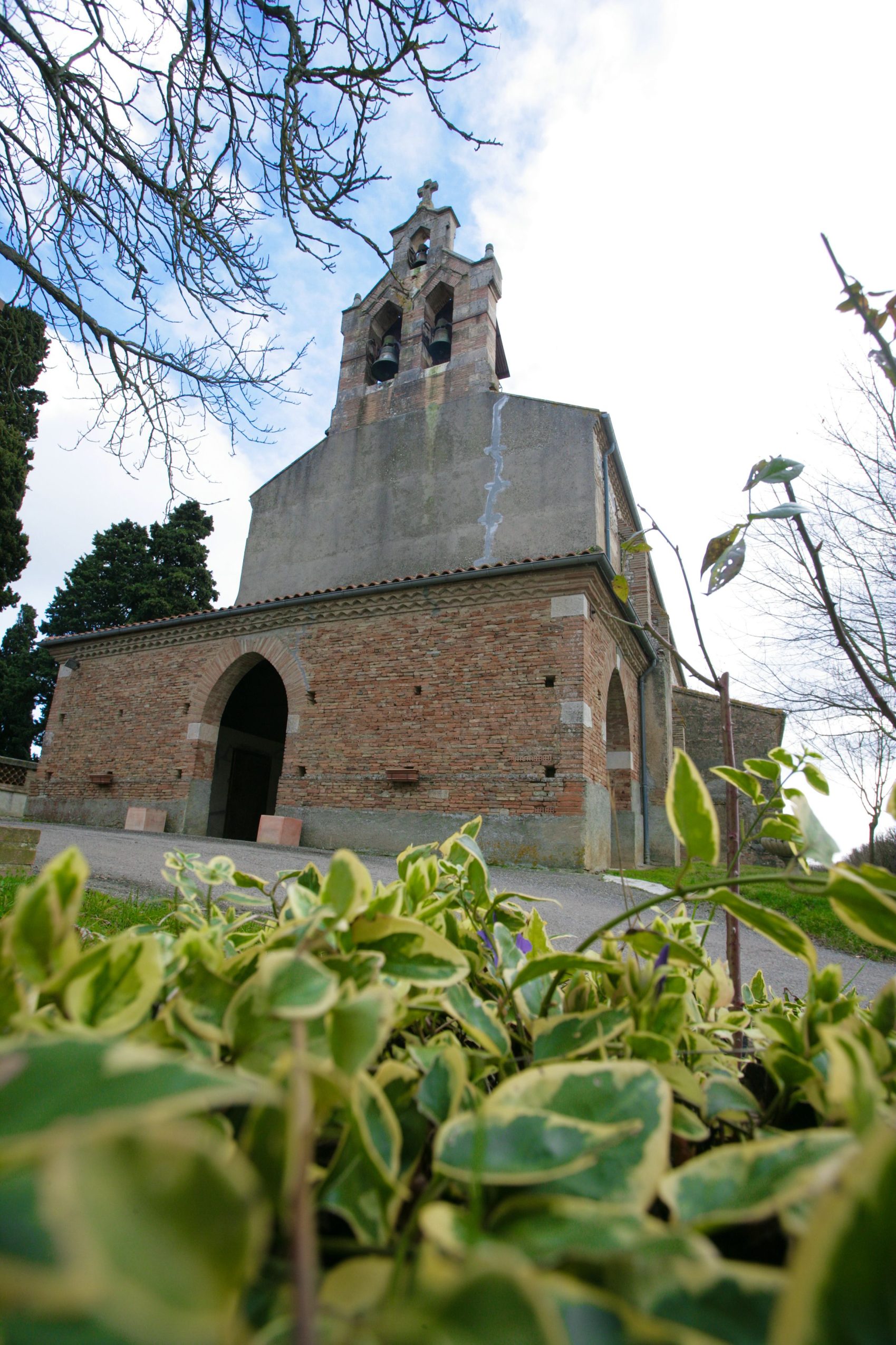 Eglise de Frégouville