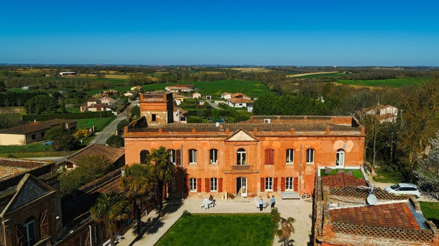 Village de Razengues