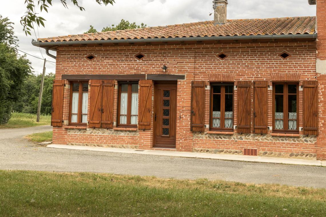 Ferme de Thière Fontenilles