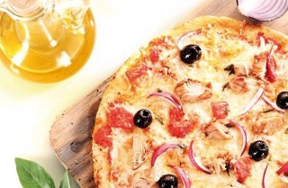 Pizzeria l'Occitane à Fontenilles