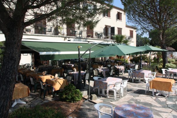 RESTAURANT DE L’HOSTELLERIE DU LAC