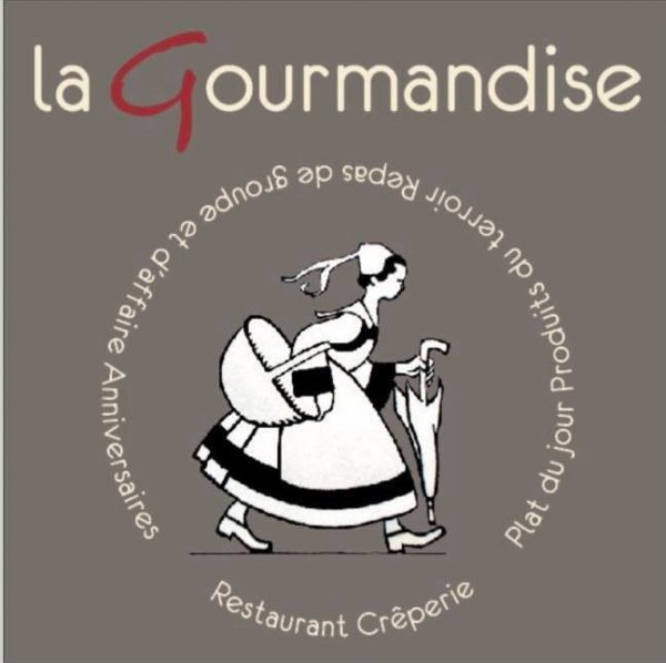 CRÊPERIE LA GOURMANDISE