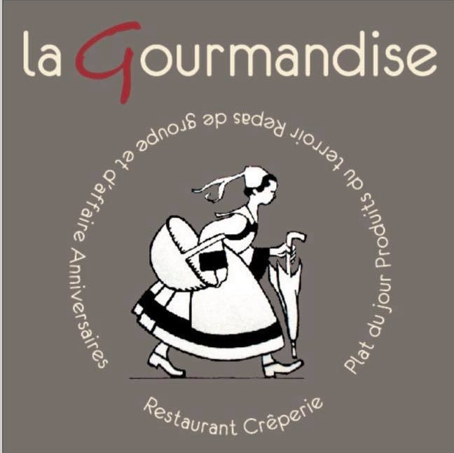 Crêperie La Gourmandise à L'Isle-Jourdain