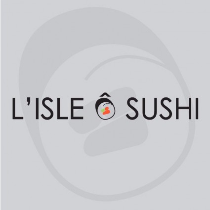 L’ISLE Ô SUSHI