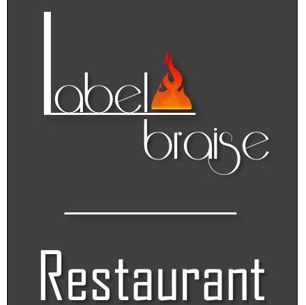Logo Label Braise