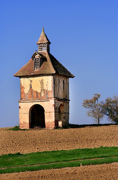 AUX PORTES DE LA GASCOGNE – CYCLO