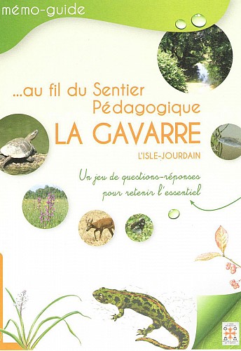 Quiz La Gavarre