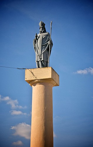 Statut Saint Bertrand