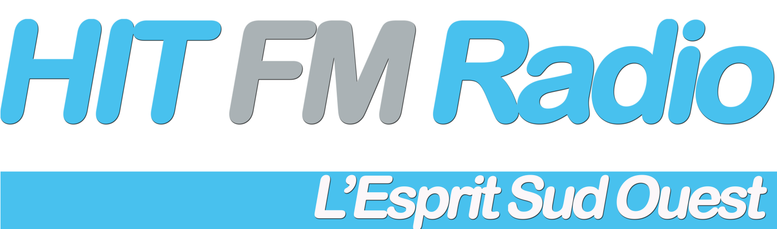 Logo Hit FM Radio