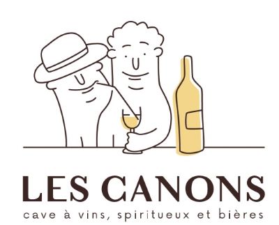 Cave Les canons