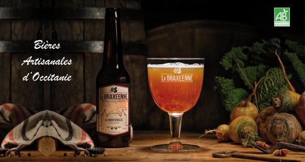 Brasserie La Braxeenne