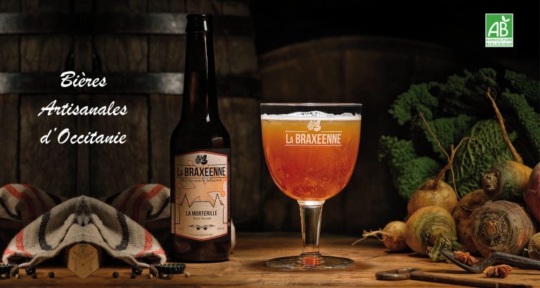 Brasserie La Braxéenne