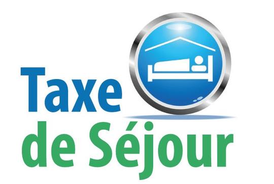 Taxe de séjour