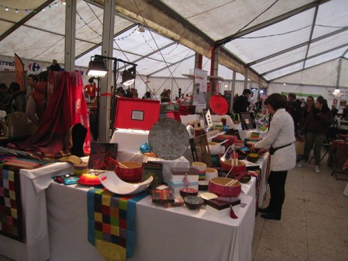 Foire Saint Martin de L'Isle-Jourdain
