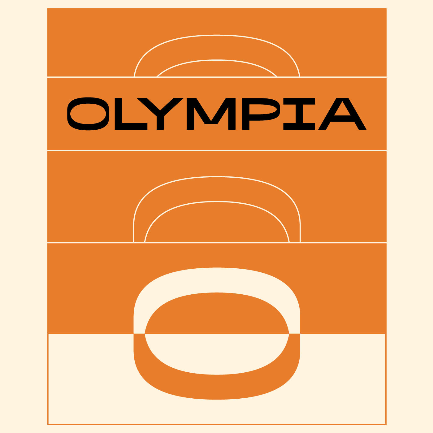 Logo Cinéma Olympia L'Isle-Jourdain