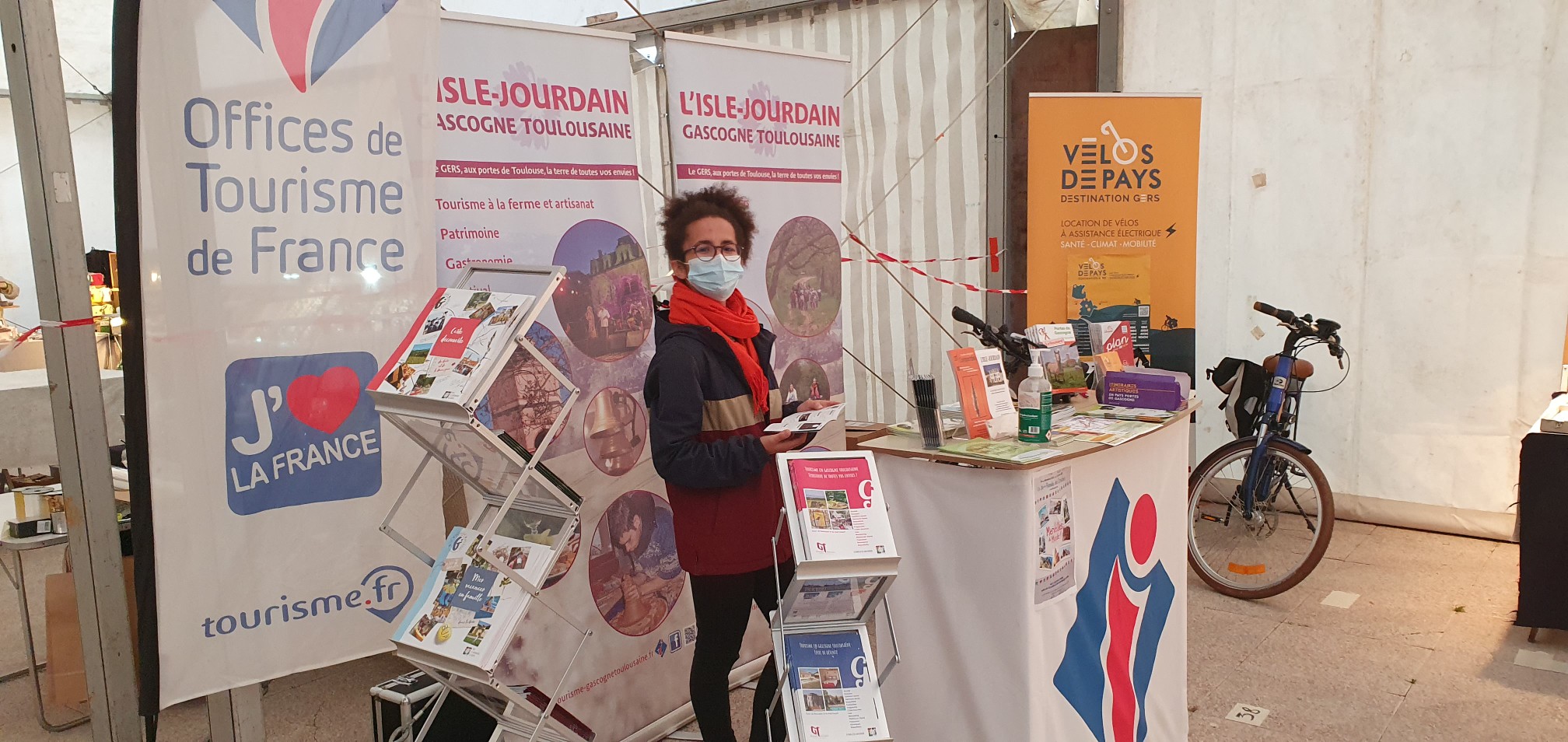 Foire De La Saint Martin L isle Jourdain 32 Foire de la Saint-Martin - Office de Tourisme de Gascogne Toulousaine