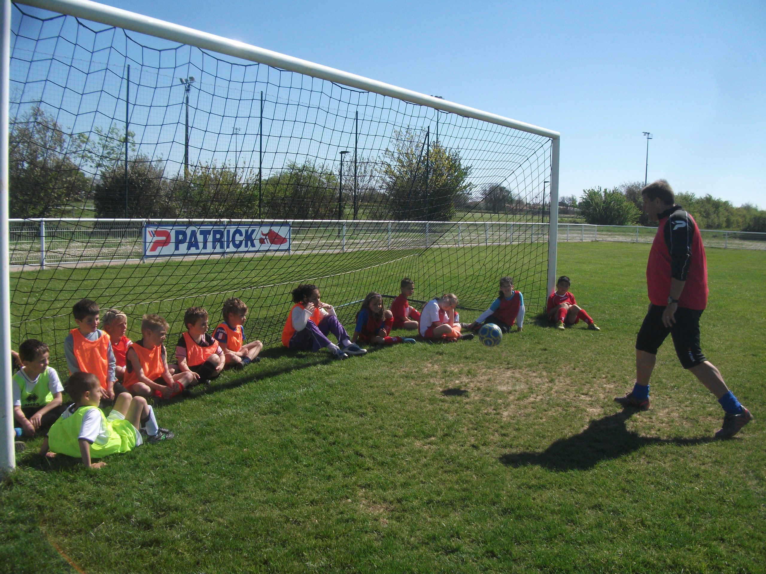 Découvertes multisports en Gascogne Toulousaine