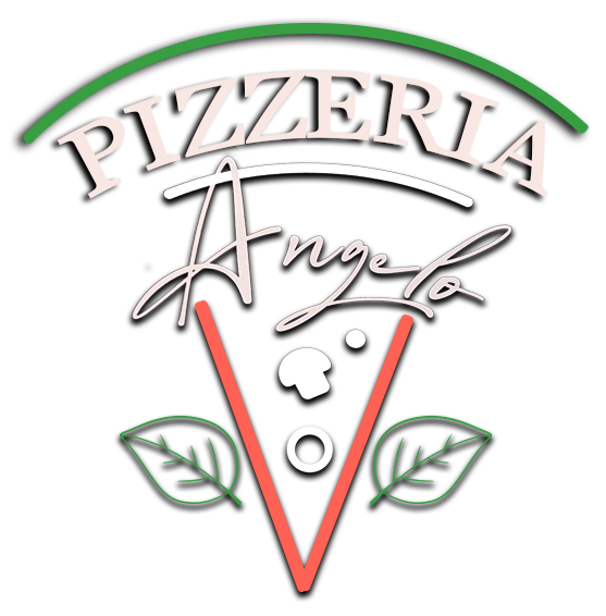 Logo Pizzeria Angelo