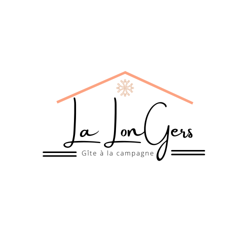 Logo gîte La LonGers
