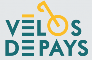 Logo vélo de pays