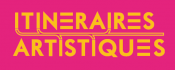 Logo itinéraire artiqtique