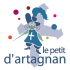 Jeu Petit d'Artagnan